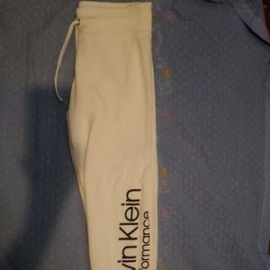 Calvin Klein Sweat Pants